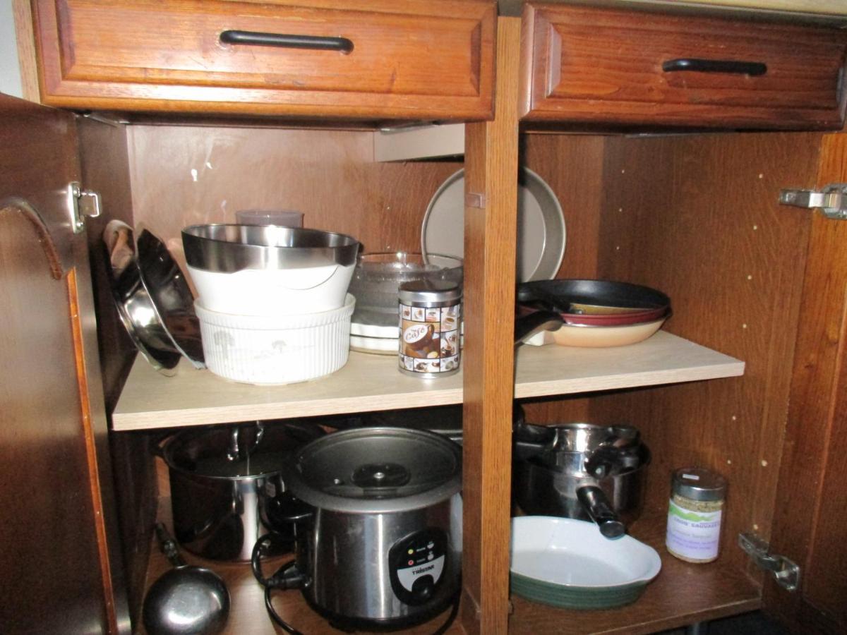 Appartement Les Bois *