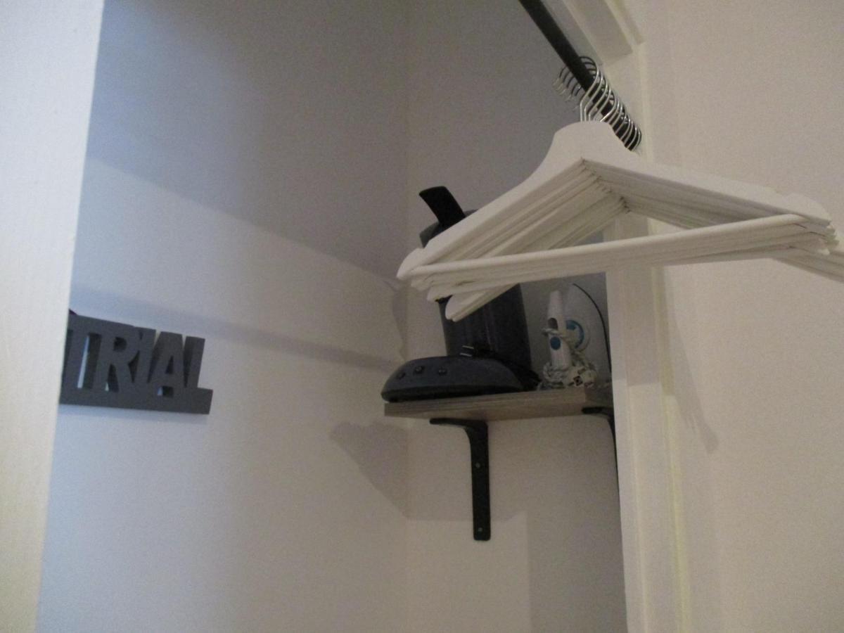 Appartement Les Bois Orcival