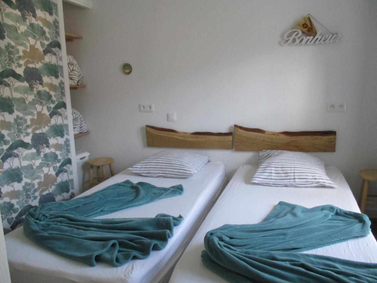 Appartement Les Bois Orcival