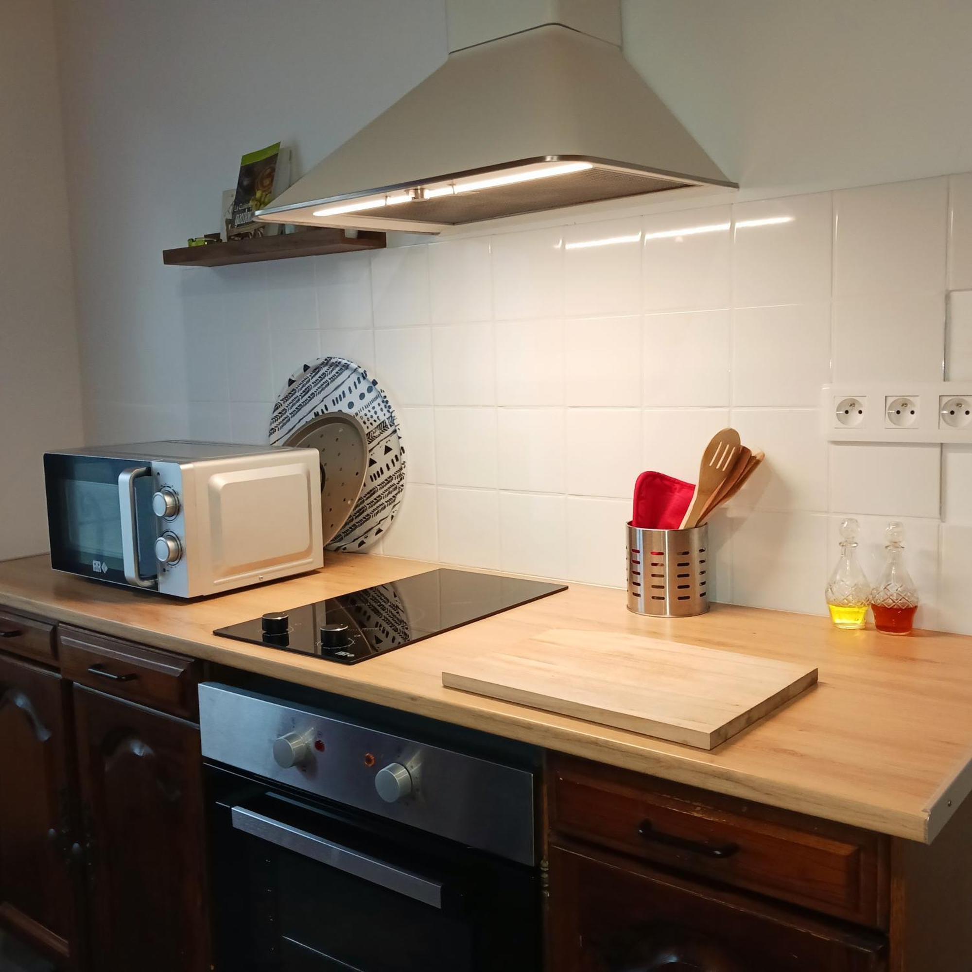Les Bois Appartement Orcival
