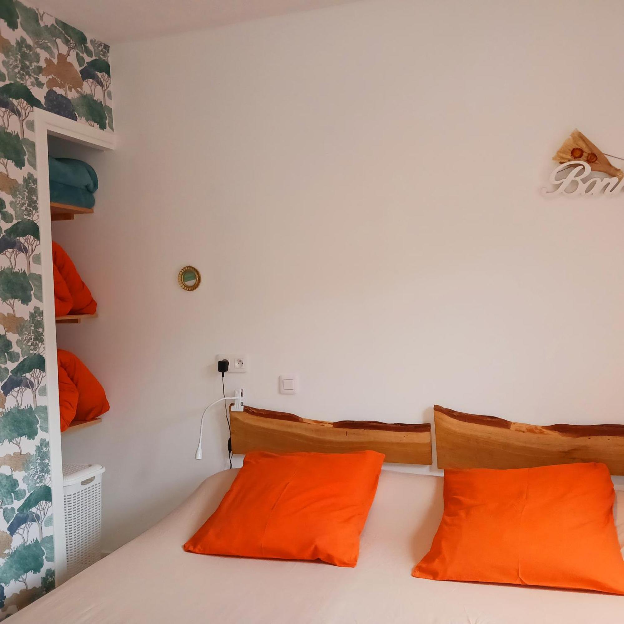 Appartement Les Bois Orcival